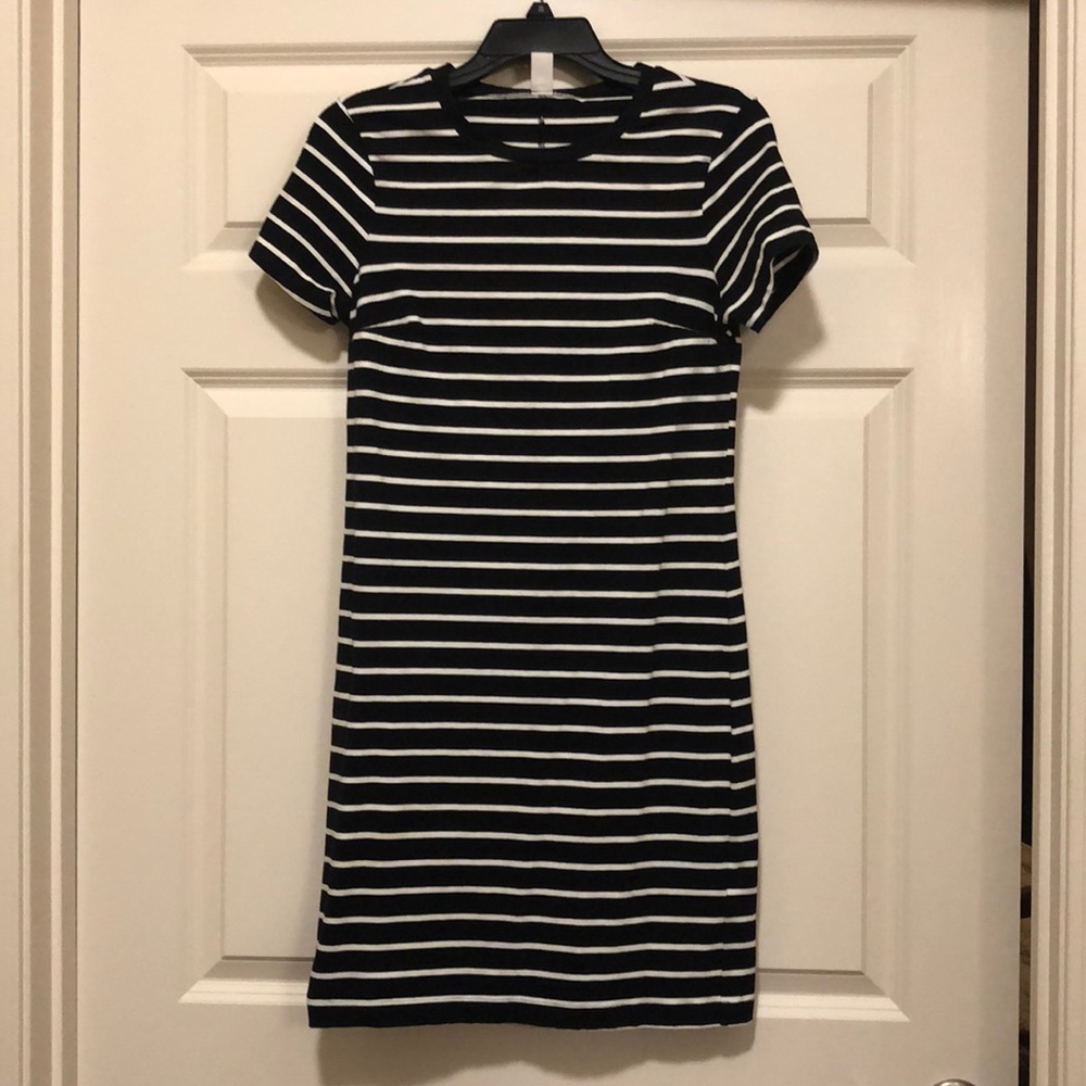 Old Navy Tshirt Dress
